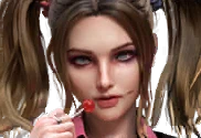 Catherine Calamity