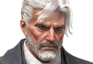 Victor Blackwood