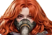 Eileen Volt