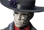 Cedric