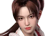 Mai Shiranui
