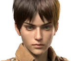 Eren Yeager