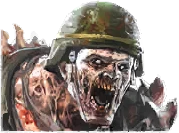 Chainsaw Commander