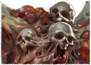 Bloodied Mutant