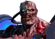 Bio Tyrant 1