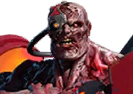 Bio Tyrant 2