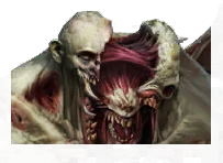Half-Mutant Mark