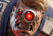 Giant "Bully"