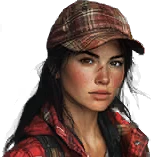 Leah